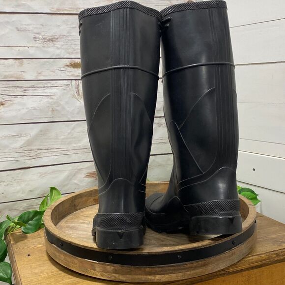 Onguard Monarch 16" Steel Toe ASTM F 2413-11 PVC Work Boots Size Men 9 Women 11 - Picture 4 of 12